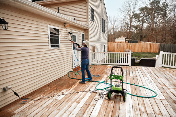 Best Residential Pressure Washing Services  in Spencer, OK