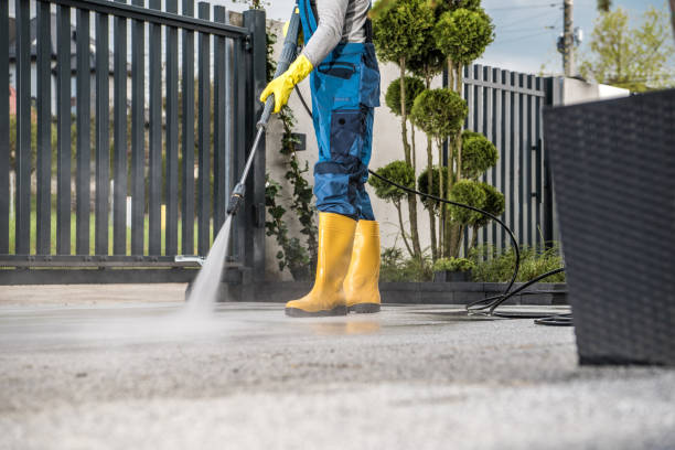 Best Fence Pressure Washing  in Spencer, OK