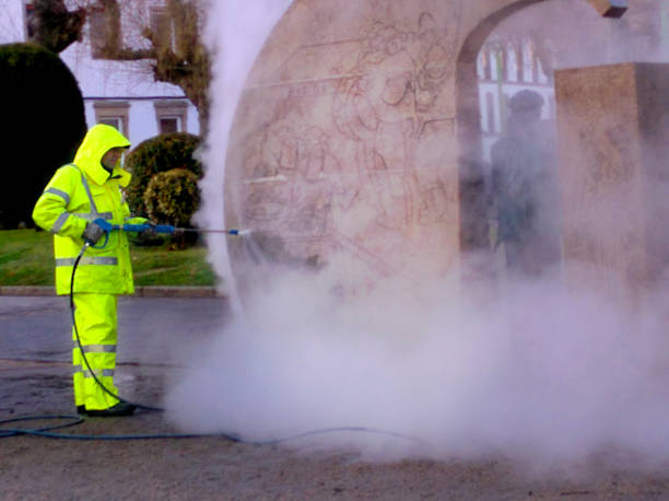 Best Commercial Pressure Washing  in Spencer, OK