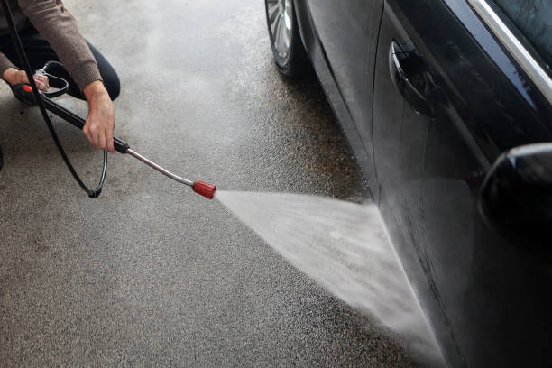 Best Roof Pressure Washing  in Spencer, OK