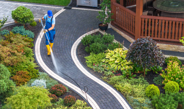 Spencer, OK Pressure Washing Company